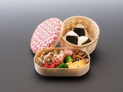 体験)お弁当1