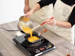 体験)お弁当行程1