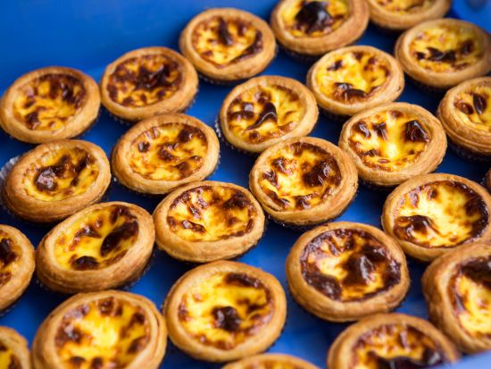 【マカオ発着】マカオ世界遺産巡り＋マカオタワー＜午前／日本語ガイド＞