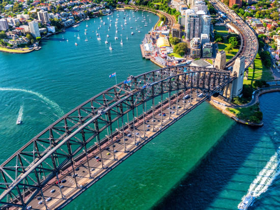 Australia_Sydney_Harbor_Bridge_shutterstock_1142491325