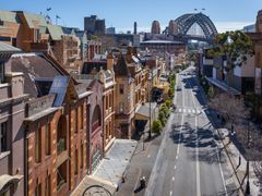 Australia_Sydney_TheRocks_shutterstock_555613081