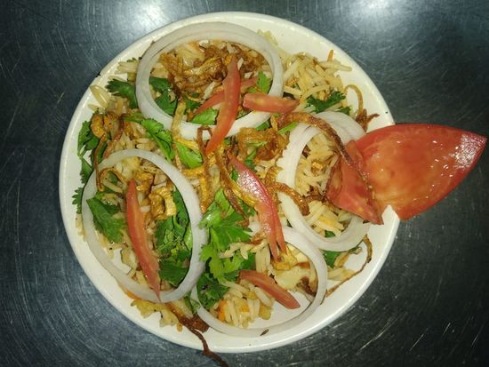 Chicken Biryani bigsize