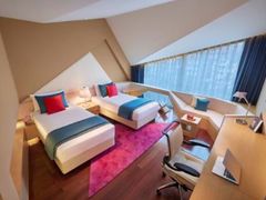 Delhi Taji Vivanta