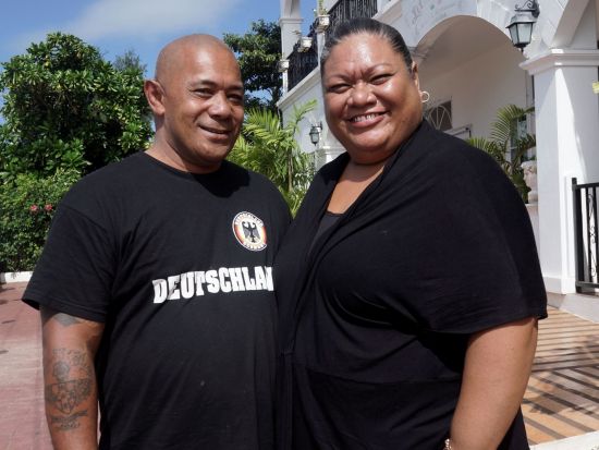 トンガ本島 歴史と文化体験ツアー＜現地ガイド英語可／ローカルフードのピクニックランチ付き＞