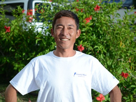 PADIオープンウォーターまたはスクーバダイバーライセンス取得コース＜1日～1.5日／日本語インストラクター＞by ジェントリーブルー