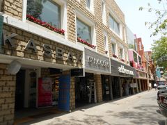 delhi shopping1