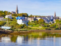 Clifden City