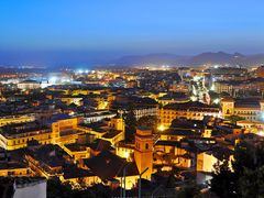 Granada, Andalusia, Spain