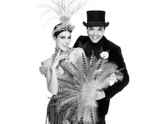 Paradis Latin, Cabaret, France