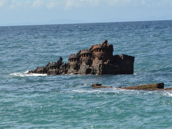 ガダルカナル島　1日観光ツアー＜英語ガイド／昼食付き＞