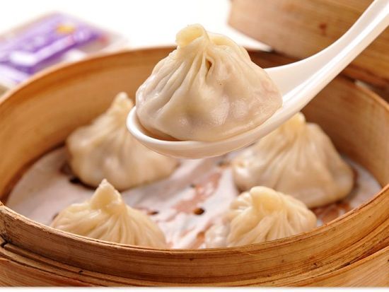 南翔小籠包の発祥地へ！南翔古鎮 日帰りツアー＜日本語ガイド／専用車／小籠包の昼食付＞