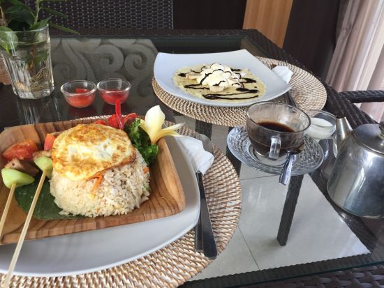 フランジパニ エステティックス「Frangipani Esthetics」ヘッドスパが人気！空港お送り可＜日本語可／食事付あり／往復送迎付／ヌサドゥア地区＞