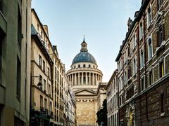 Pantheon, Rome, Italy