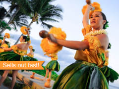 Feast at Lele Lahaina Beachfront Luau - A Gourmet Journey Through Polynesia, Maui tours & activities, fun things to do in Maui | HawaiiActivities.com