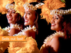 Old Lahaina Luau - Maui's Most Traditional Hawaiian Oceanfront Dinner & Show, Maui tours & activities, fun things to do in Maui | HawaiiActivities.com