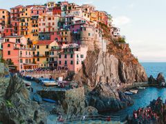 Manarola