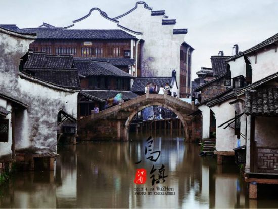 【プライベートツアー】杭州・烏鎮1泊2日ツアー＜日本語ガイド／専用車付き＞