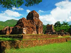 Vietnam_My Son Sanctuary,_155619071