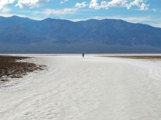 デスバレー国立公園 日帰り観光ツアー ゴーストタウン立ち寄り　貸切プランあり＜昼食付き／英語ガイド＞