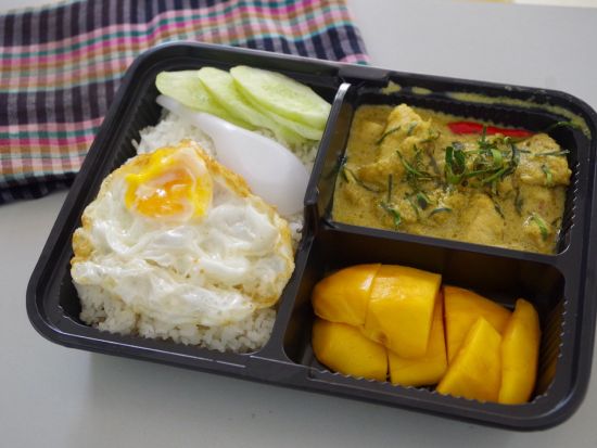 ベンメリア+コーケー遺跡群　ジャングルの中に佇む遺跡巡り＜昼食付＞