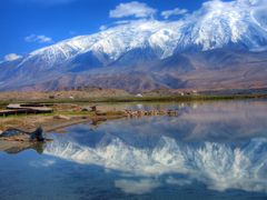 Karakul Lake_88016974