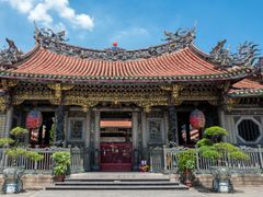 龍山寺
