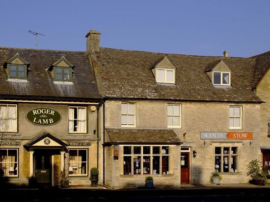 Stow-on-the-Wold