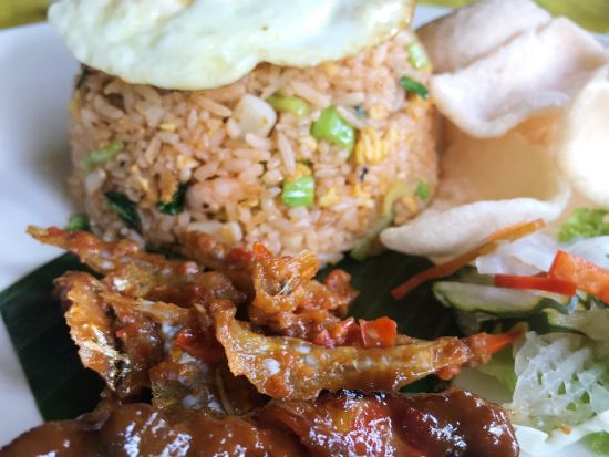 スカ スパ「Sukha Spa」空港から車で5分で到着日や最終日に最適！リゾートホテル内のプールも利用可＜食事付あり／クタ地区＞