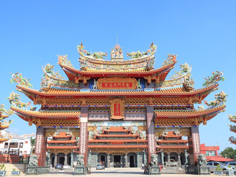 高雄４