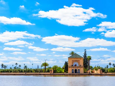 Morocco_Marrakesh_Menara_Garden_shutterstock_486993988
