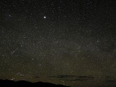 Stargazing