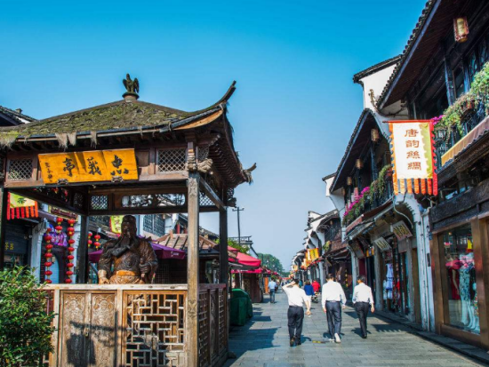 【日本語ドライバー確約】上海発・杭州日帰り☆専用車チャーター＜10時間＞ *車1台あたり料金