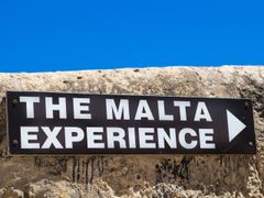 malta experience