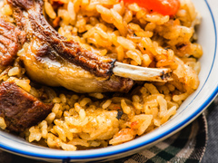 Uyghur_chicken_rice_246895090