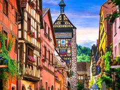 Riquewihr