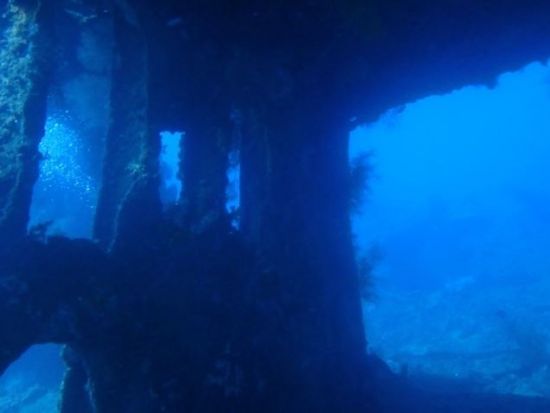 トランベン シュノーケリングツアー 沈船が見れます！＜送迎付き／日本語ガイド／昼食付＞by ポニ・ダイバーズ・バリ