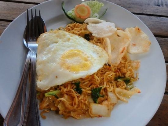 パダンバイ シュノーケリングツアー　ウミガメが見れるかも！港からも近いのでお子様連れにもお勧め＜送迎付／日本語ガイド／昼食付＞by ポニ・ダイバーズ・バリ