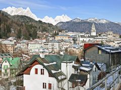 Italy, Pieve di Cadore