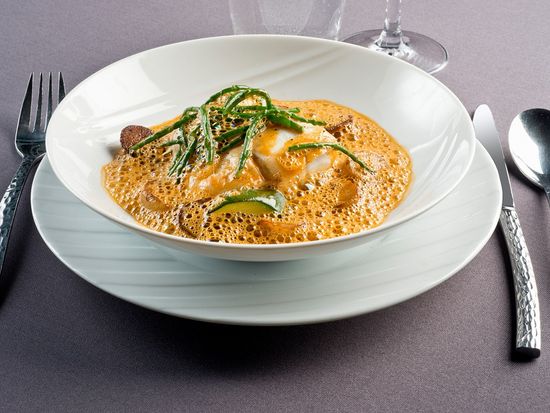 Plat 2 ﾂｩ Bateaux Parisiens