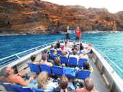 Maui Snorkel Cruise Molokini Wild Side Adventure (from Maalaea Harbor), Maui tours & activities, fun things to do in Maui | HawaiiActivities.com