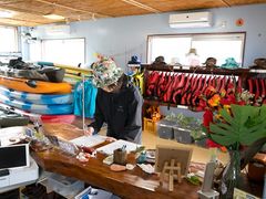 2. shop prepare