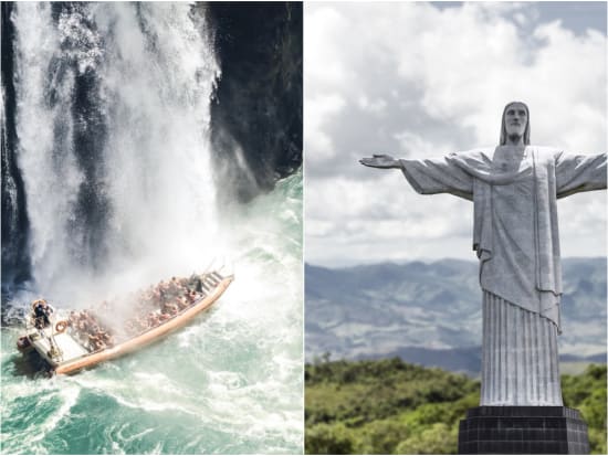 世界遺産 ブラジルの観光 オプショナルツアー専門 Veltra ベルトラ