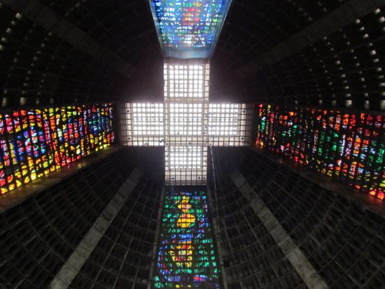 【ブラジル周遊】4泊5日で巡るイグアス＆リオデジャネイロ☆ブラジル国内周遊ツアー！国内線航空券付でお手配楽々！＜サンパウロ発／日本語ガイド＞