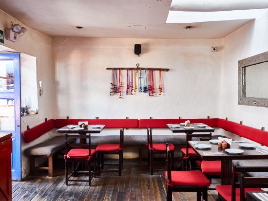 サンペドロマーケット＆サクサイワマン遺跡＆クスコ市内！半日プライベート観光ツアー＜英語ガイド／クスコ発＞