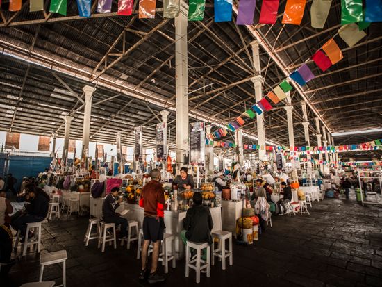 MERCADO DE SAN PEDRO 3