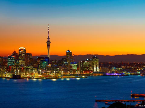 オークランド オプショナルツアー ニュージーランド 旅行の観光 オプショナルツアー予約 Veltra ベルトラ