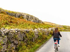 Galway, Inis Mor