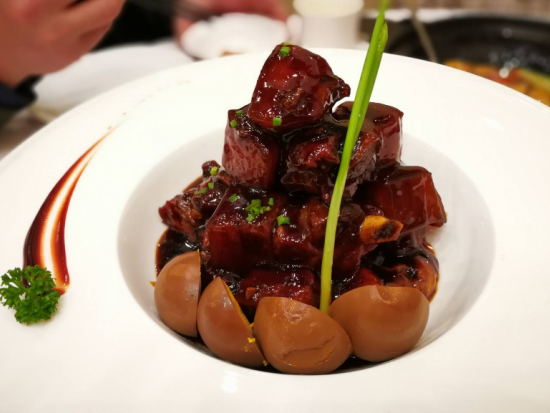 【プレミアム・上海】水の都 蘇州＆上海市内観光☆留園＋寒山寺＋山塘街+旧フランス租界＋ナイトクルーズ（特別鑑賞席）＜専用車／日本語ガイド／人気店の昼＆夕食付＞