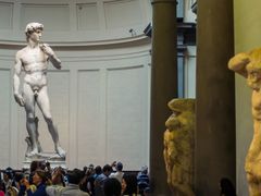 michelangelo, david, accademia, florence