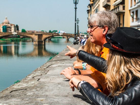florence, highlights, tour